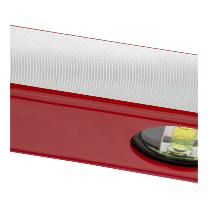 B-Ware Stier Wasserwaage Digital Messgerät Lcd Display Sdw1200 Handwerk 120cm