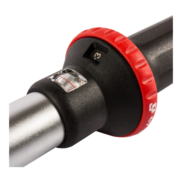 B-Ware Stier Drehmomentschlüssel Werkzeugschlüssel 20 100 Nm Umschaltknarre Werkzeug