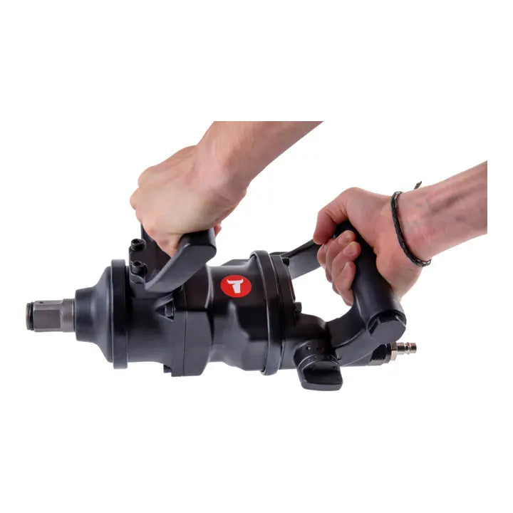 B-Ware Stier Schlagschrauber Drehschrauber Druckluft Werkzeug Industrie Werkstatt - 4251709613084