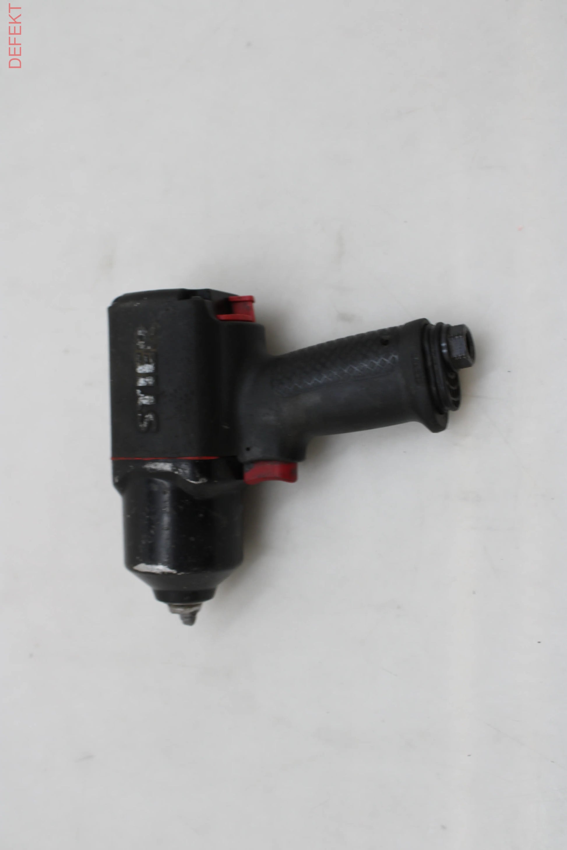 D-Ware Stier Schlagschrauber 17 Bs Druckluft Werkzeug 1.756 Nm 1/2'' Defektware - 4260438995606