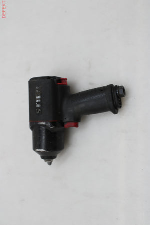 D-Ware Stier Schlagschrauber 17 Bs Druckluft Werkzeug 1.756 Nm 1/2'' Defektware