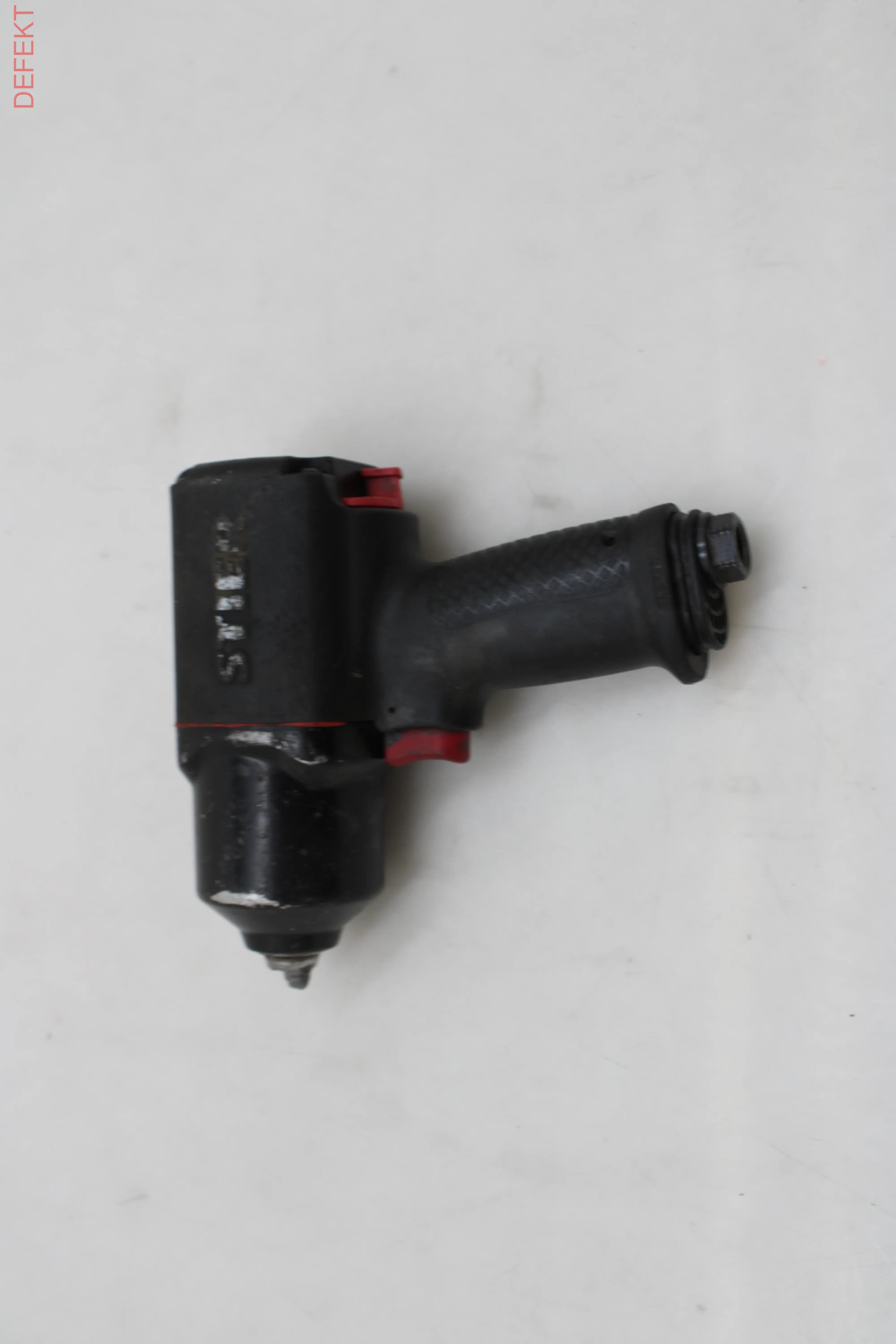 D-Ware Stier Schlagschrauber 17 Bs Druckluft Werkzeug 1.756 Nm 1/2'' Defektware - 4260438995606