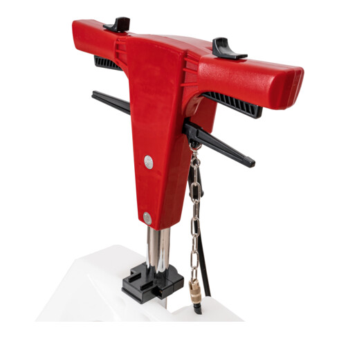 D-Ware Stier Einscheibenmaschine Poliergerät Bodenreiniger 17 S 2 Defektware - 4251709636274