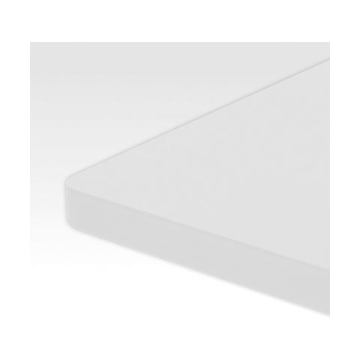 B-Ware Stier Schreibtisch Tisch Arbeitsplatz Elektrisch Höhenverstellbar 160x80cm Weiß - 4251709625209