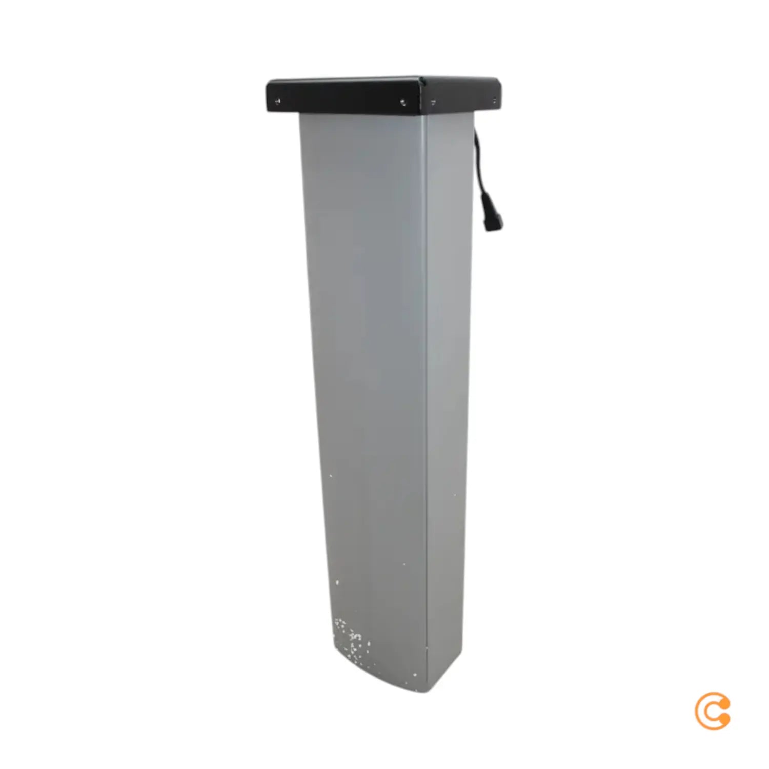 B-Ware Stier Tischgestell Rahmen Elektrisch Höhenverstellbar 80x80cm Siehe Text/Foto - 4251709613541