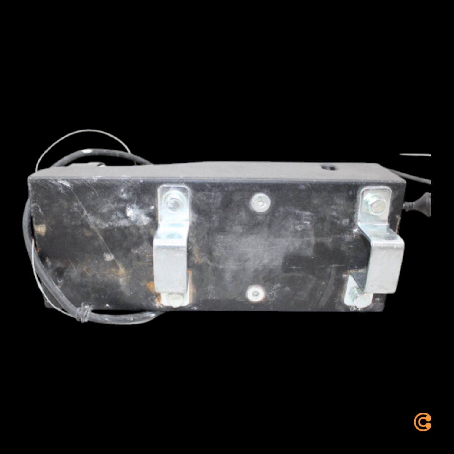 Elektrischer Seilzug Tragkraft 500kg Leistung 900 W Transport Defektware D-Ware - 4251709614784