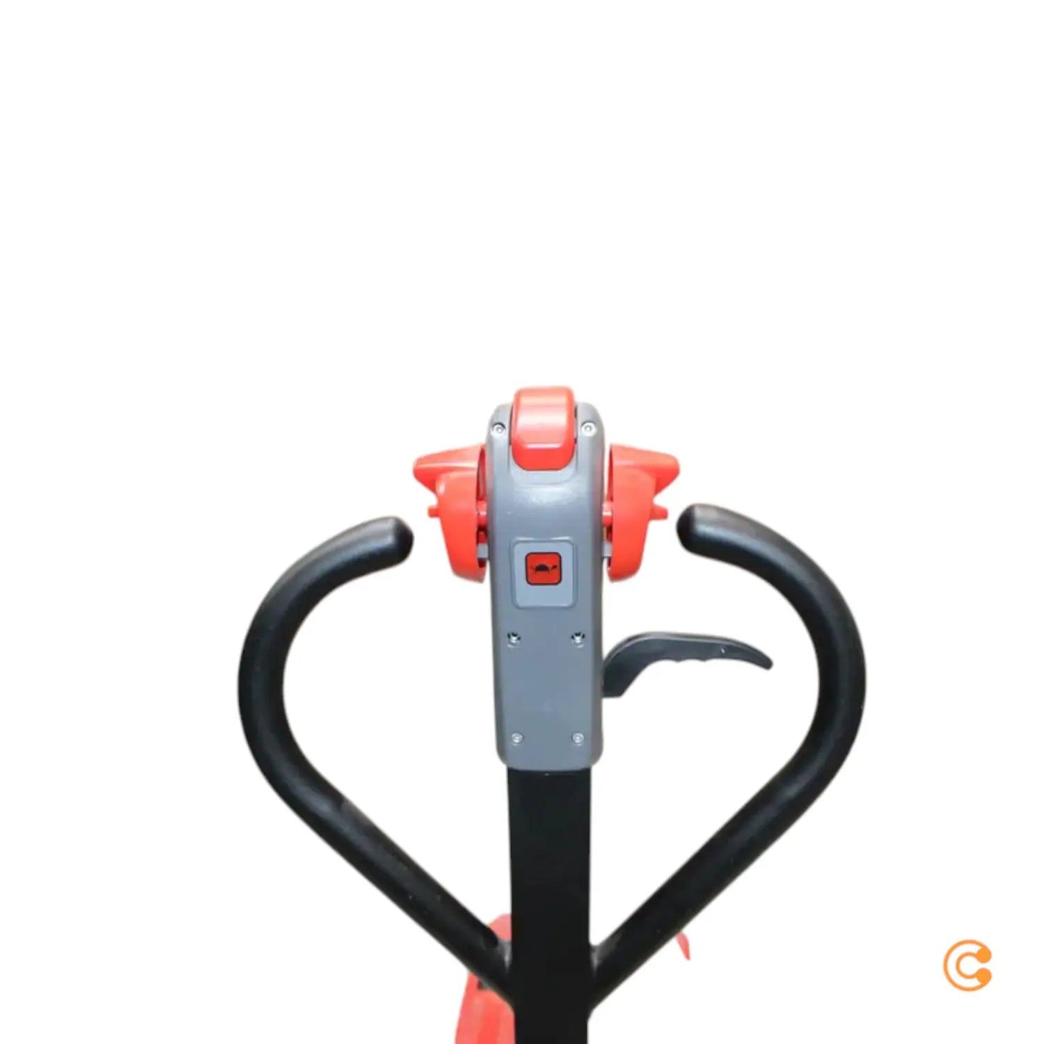 B-Ware Marken Elektro Handhubwagen Spt 15 Tragkraft 1500 Kg 1150mm Hubwagen Siehe Text - 4251709617075