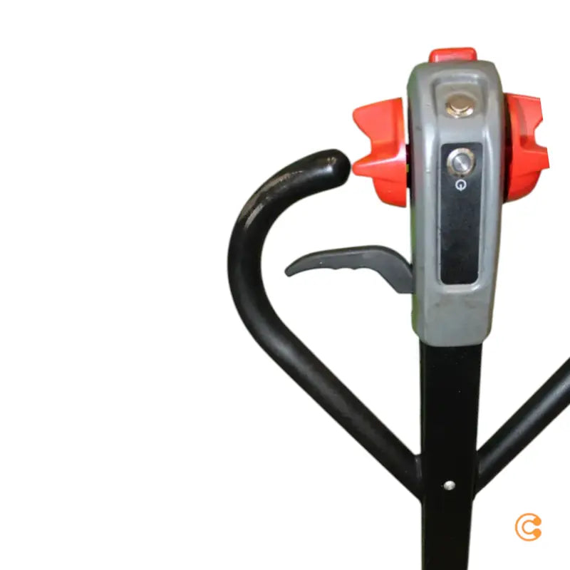 STIER Elektro Handhubwagen Gabelstapler Lithium Ionen Batterie Rolle SIEHE TEXT - 4251709617075