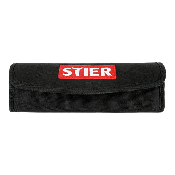 B-Ware Stier Elektroniker Schraubendrehersatz Schraubenzieher S/Ph/Tx/Isk 11 Teilig - 4260439013644