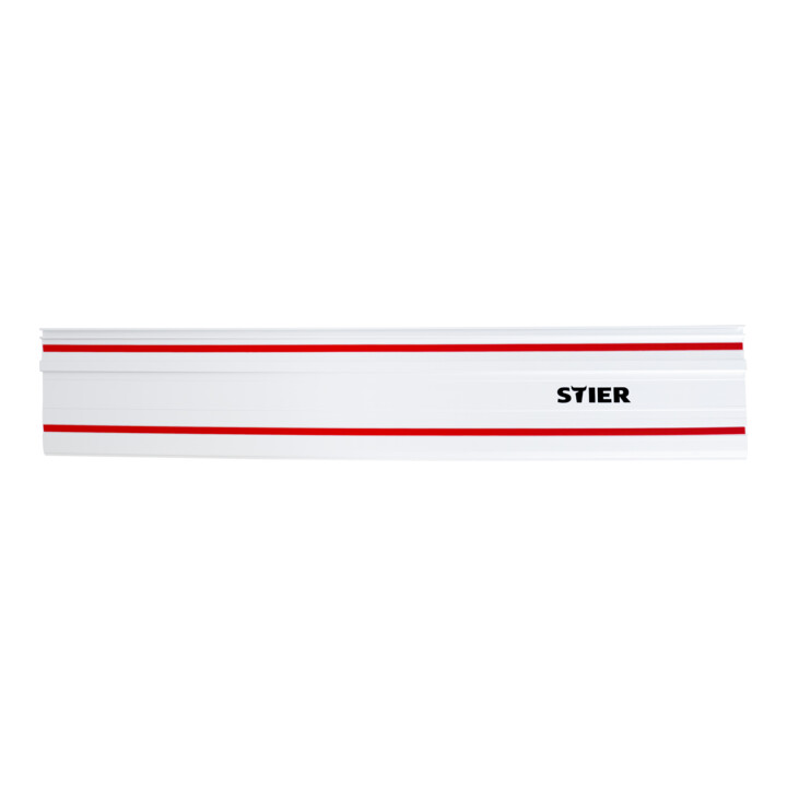 B-Ware Stier Führungsschiene Schiene Sägeführung 1000 Mm Aluminium Holzbearbeitung314 - 4251709636250