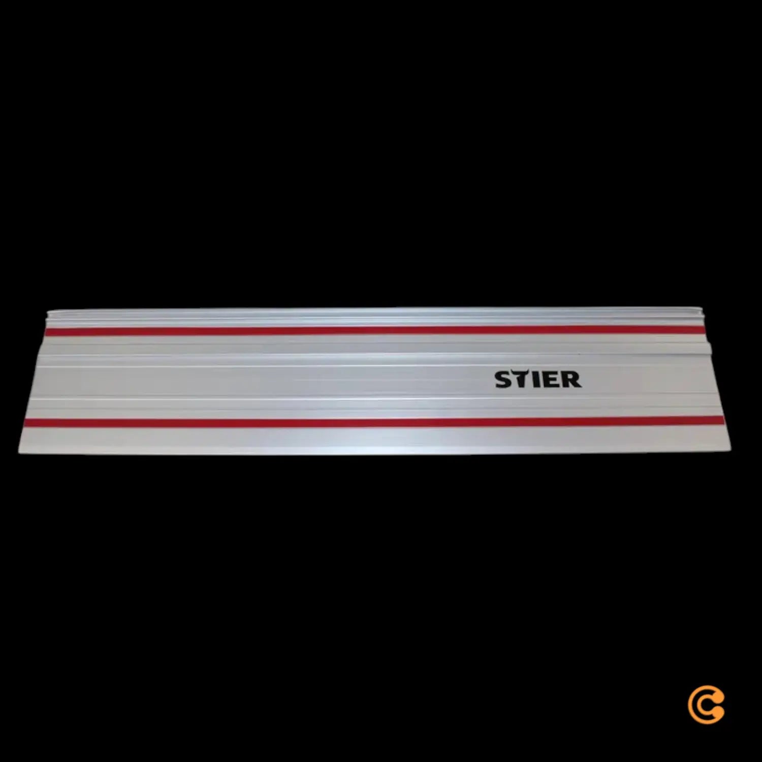 C-Ware Stier Führungsschiene Schiene Führung 800 Mm Aluminium Schiene Siehe Text/Foto - 4251709636243