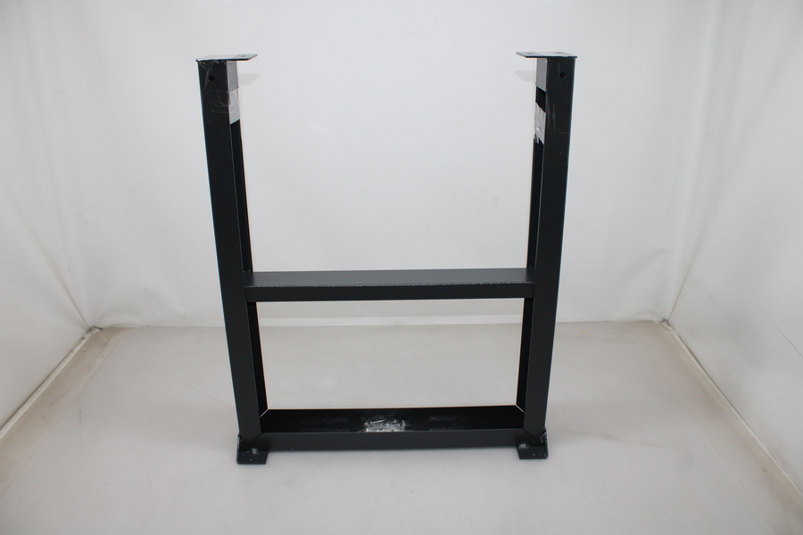 Marken Fußgestell Für Werkbank Höhenverstellbar 80x575x720 1020 Siehe Text/Foto B-Ware - 4251709610137
