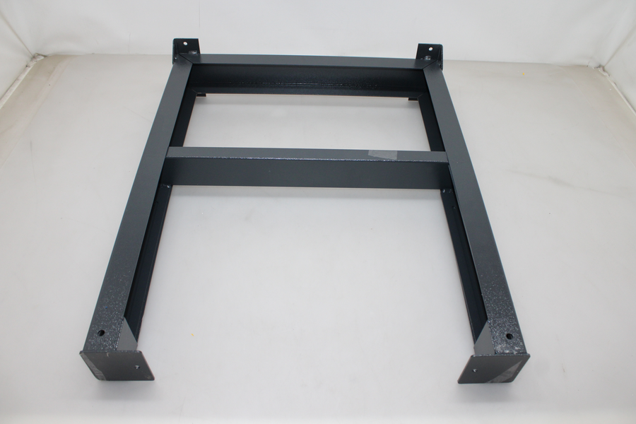 Marken Fußgestell Für Werkbank Bx Tx H 80x575x720 1020 Mm Siehe Text/Foto B-Ware - 4251709610137