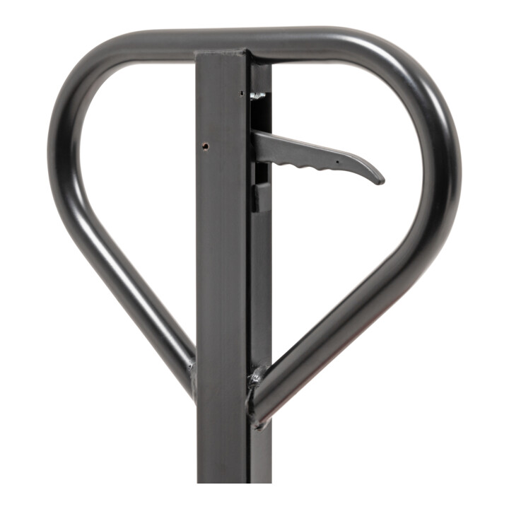 B-Ware Stier Gabelhubwagen Handhubwagen Tragkraft 2000kg Gabellänge 1800mm Nylon - 4251709618560