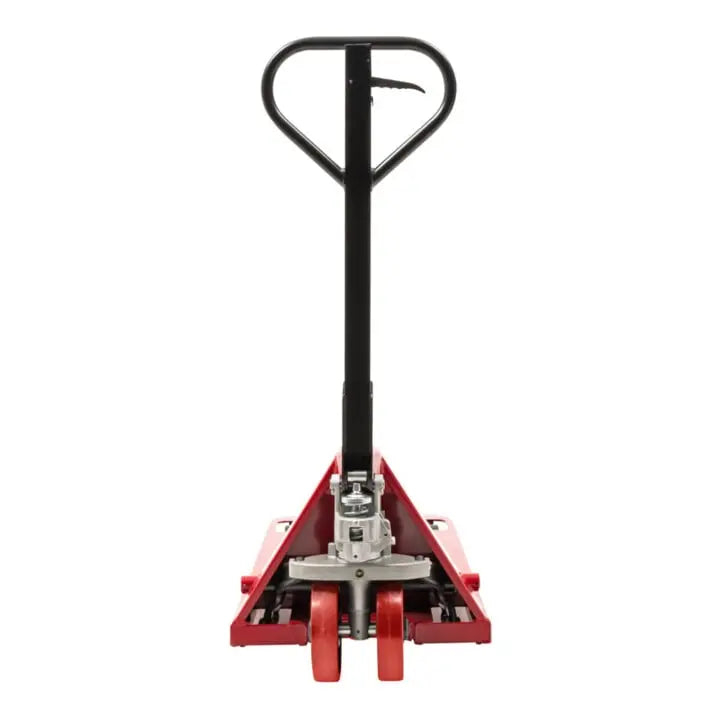 B-Ware Stier Gabelhubwagen Handhubwagen Hubwagen Tragkraft 2500kg Gabellänge 1150mm - 4251709641469