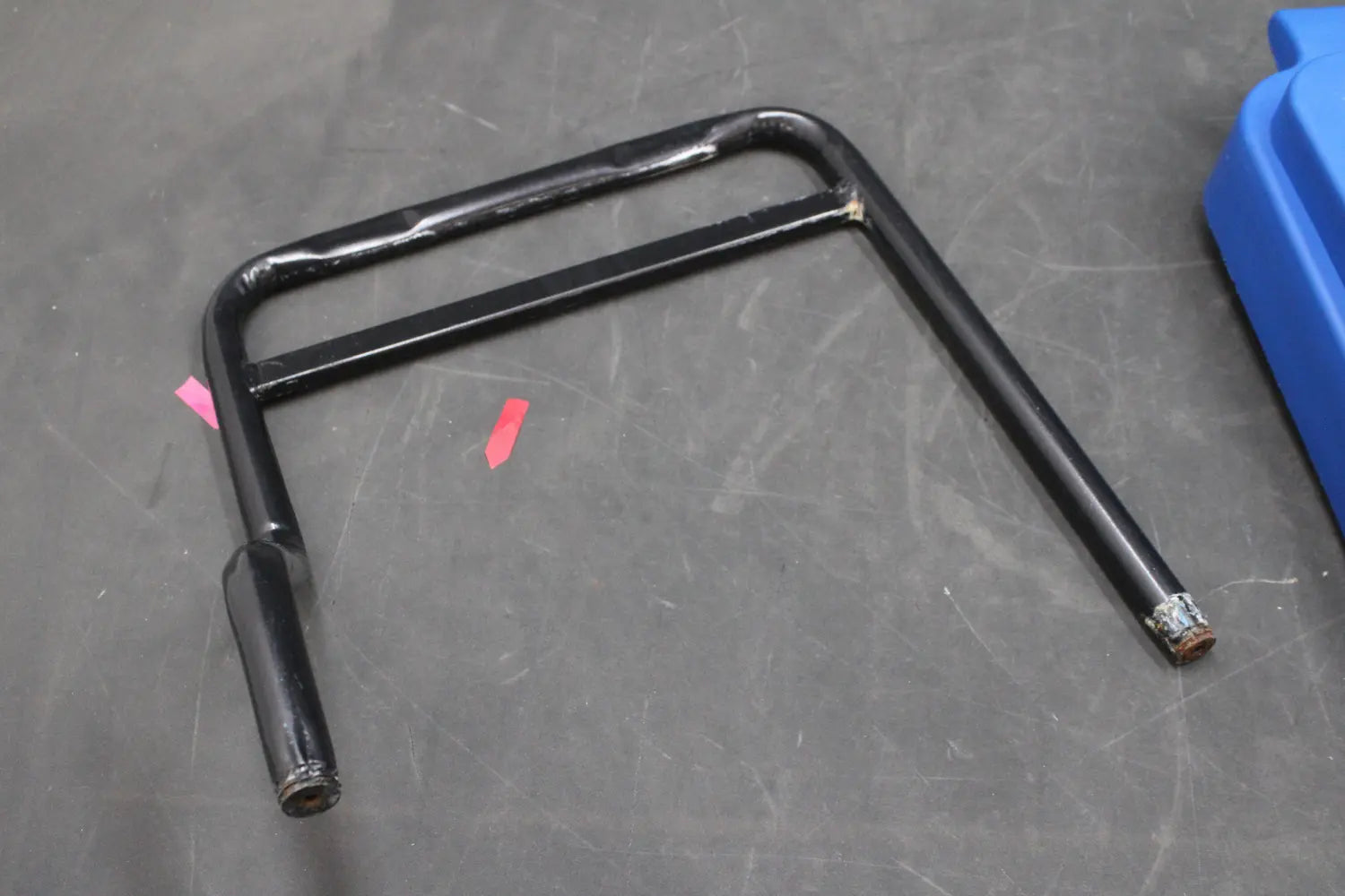 B-Ware Stier Hygiene Reinigungswagen Set Wischmopp Mikrofasertücher Tür Siehe Text/Foto - 4251709618164