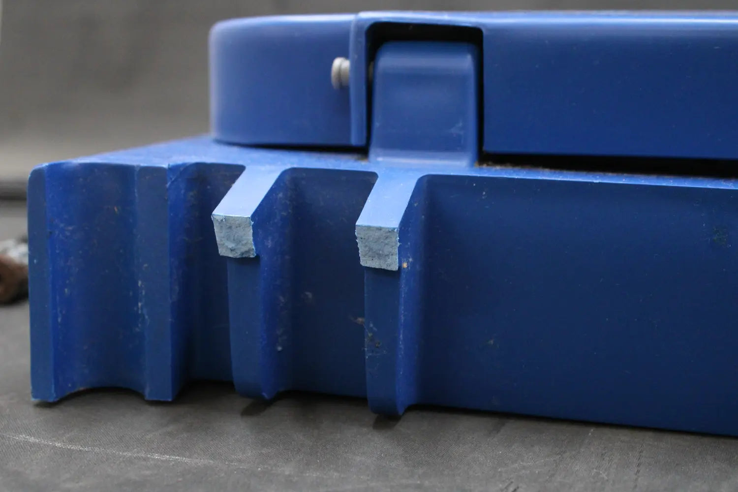 B-Ware Stier Hygiene Reinigungswagen Set Wischmopp Mikrofasertücher Tür Siehe Text/Foto - 4251709618164