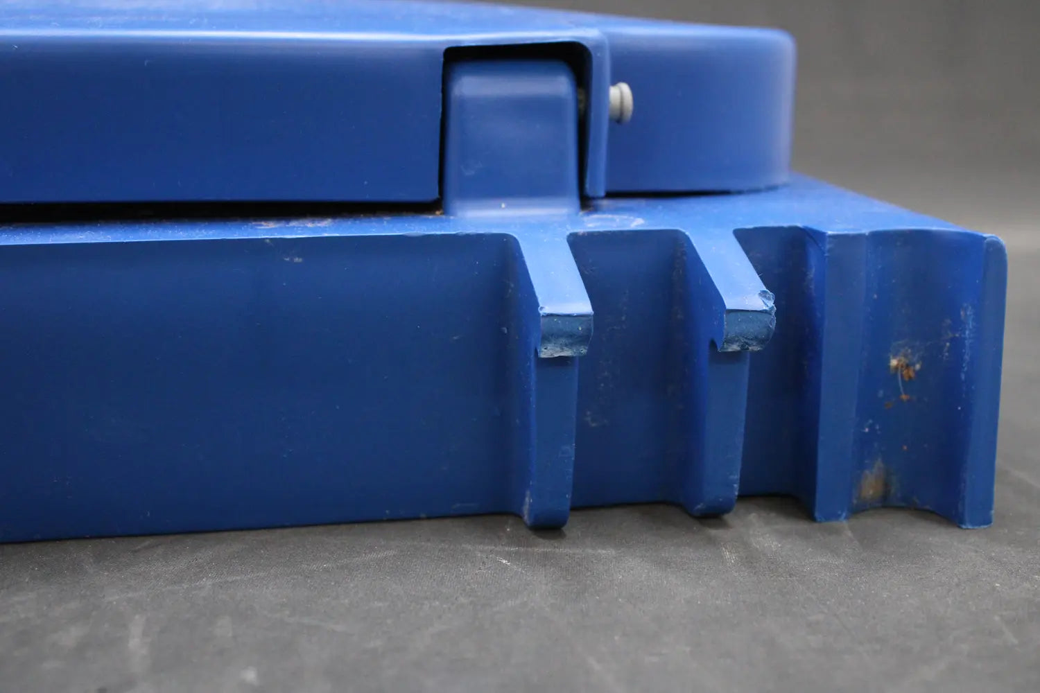 B-Ware Stier Hygiene Reinigungswagen Set Wischmopp Mikrofasertücher Tür Siehe Text/Foto - 4251709618164