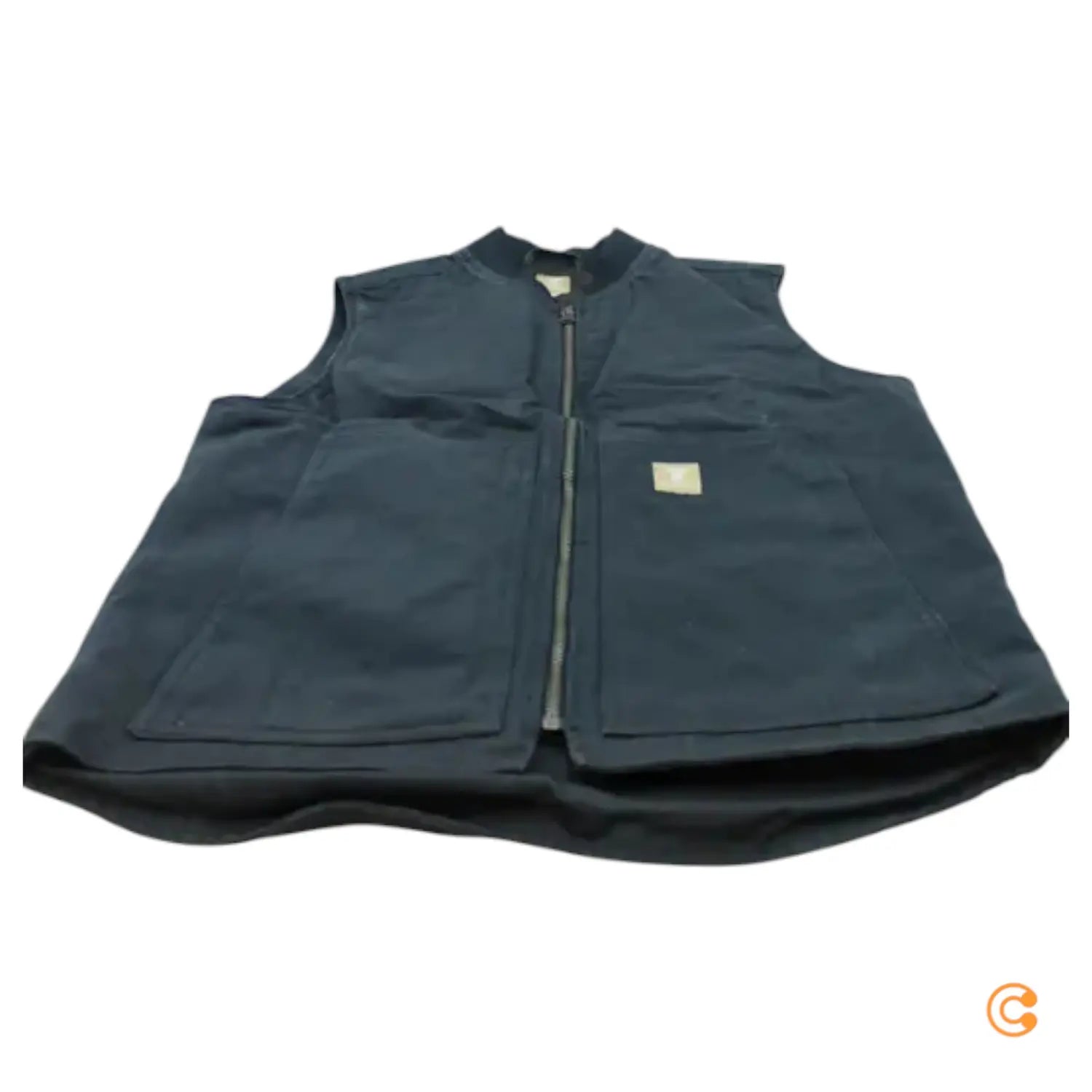 B-Ware Stier Arbeitsweste Weste Arbeitskleidung Bci S Navy Arbeitsjacke Siehe Text/Foto - 4251709637998