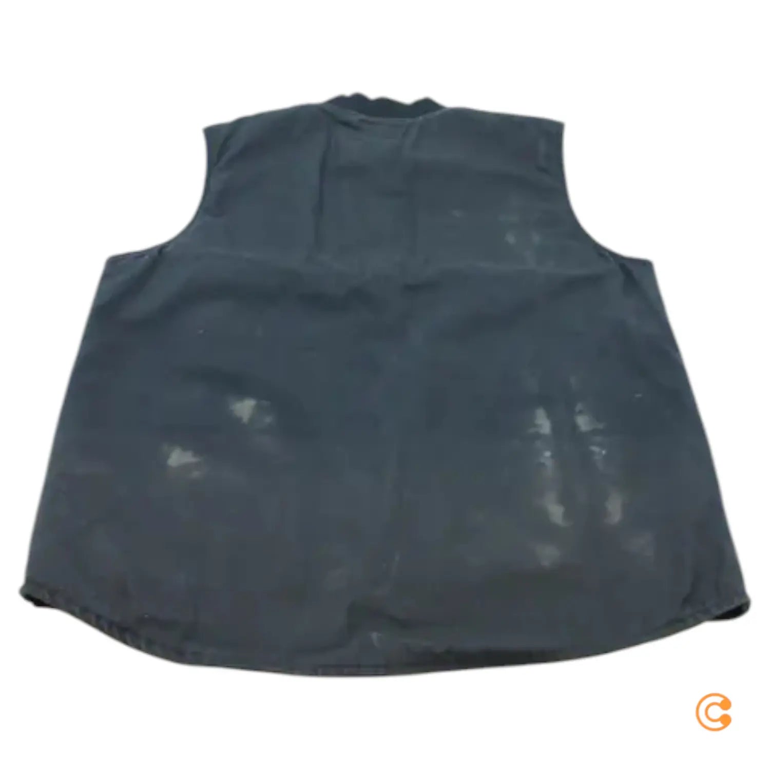 B-Ware Stier Arbeitsweste Weste Arbeitskleidung Bci S Navy Arbeitsjacke Siehe Text/Foto - 4251709637998