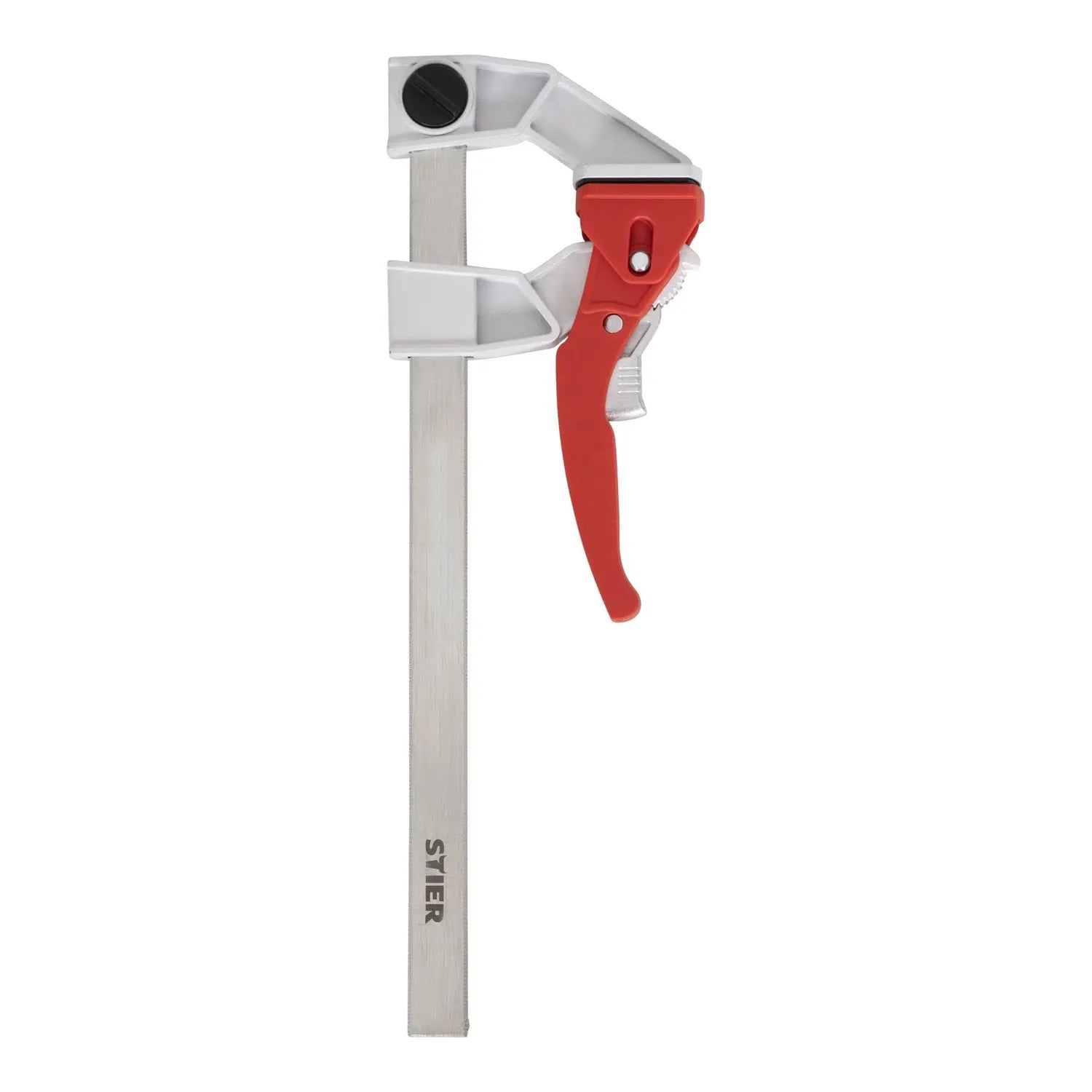 B-Ware Stier Hebelzwingen 2000 N 25 Cm Länge Klemmfläche Klemmzwinge 9 Stück - 4251709635451