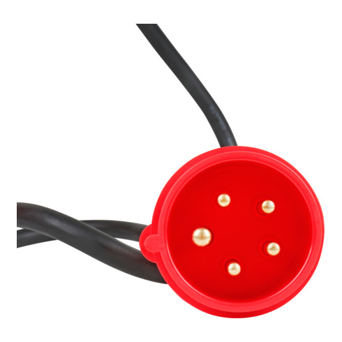 Chauffage soufflant Stier, 9 kW, 1150 m³/h, haute tension, garage/atelier, produit de seconde main