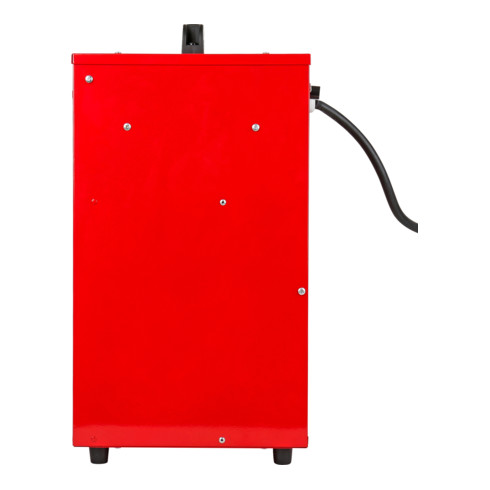 D-Ware Stier Heizlüfter Lüfter Heizer 9k W 1150m³/H Starkstrom Garage Werkstatt Defekt - 4251709615699