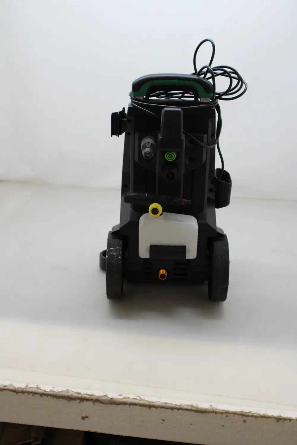 C-Ware Stier Hochdruckreiniger Reinigungsgerät Dig 140 Wasserfilter Siehe Text/Foto - 4251709636403