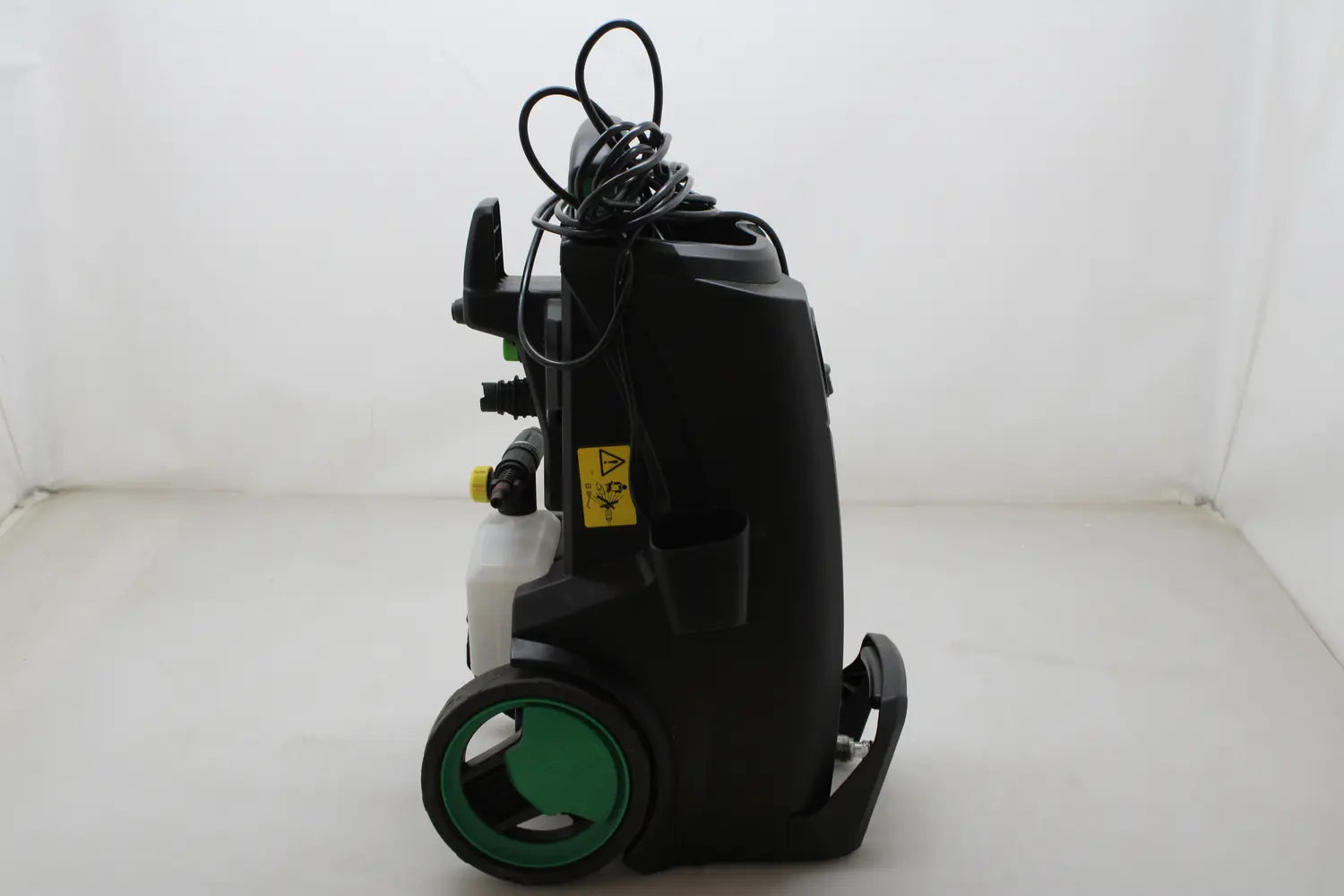 C-Ware Stier Hochdruckreiniger Reinigungsgerät Dig 140 Wasserfilter Siehe Text/Foto - 4251709636403