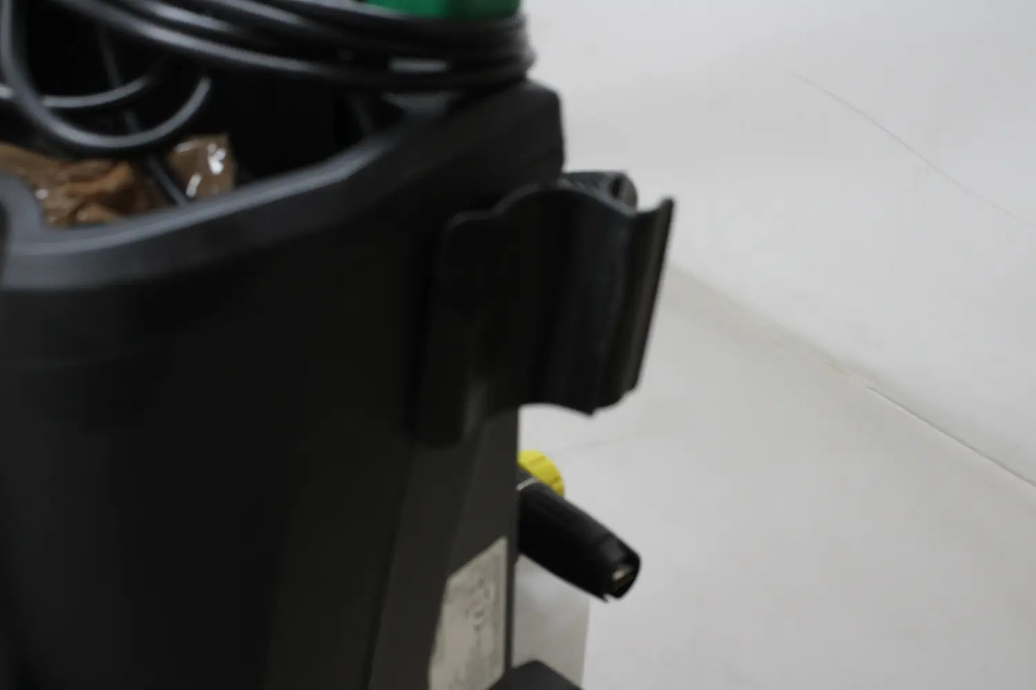 C-Ware Stier Hochdruckreiniger Reinigungsgerät Dig 140 Wasserfilter Siehe Text/Foto - 4251709636403