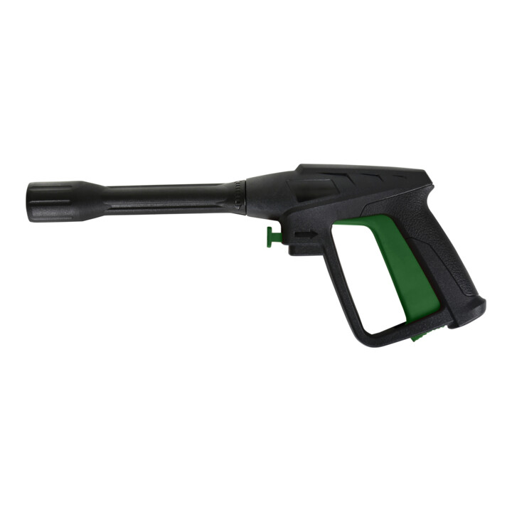 B-Ware Stier Hochdruckreiniger Pdr 150 1600 W 135 Bar 330 L/H Reinigungsmaschine
