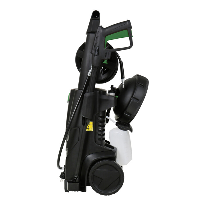 Stier Hochdruckreiniger Sdr 160 Reinigungsgerät Hochdruck 2200 W Siehe Text/Foto B-Ware - 4251709614876