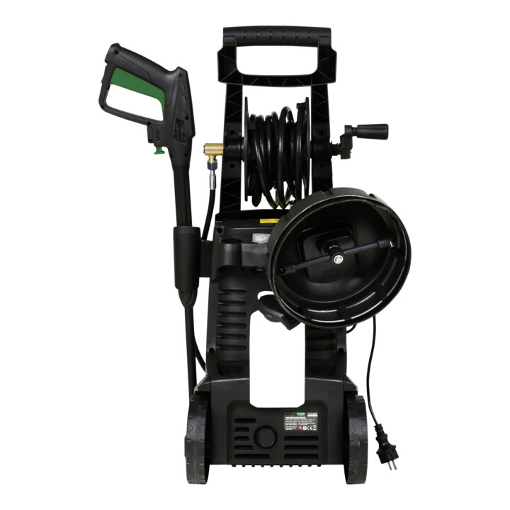 B-Ware Hochdruckreiniger Sdr 160 2200 W 165 Bar 378 L/H Flächenreiniger Reinigungsgerät