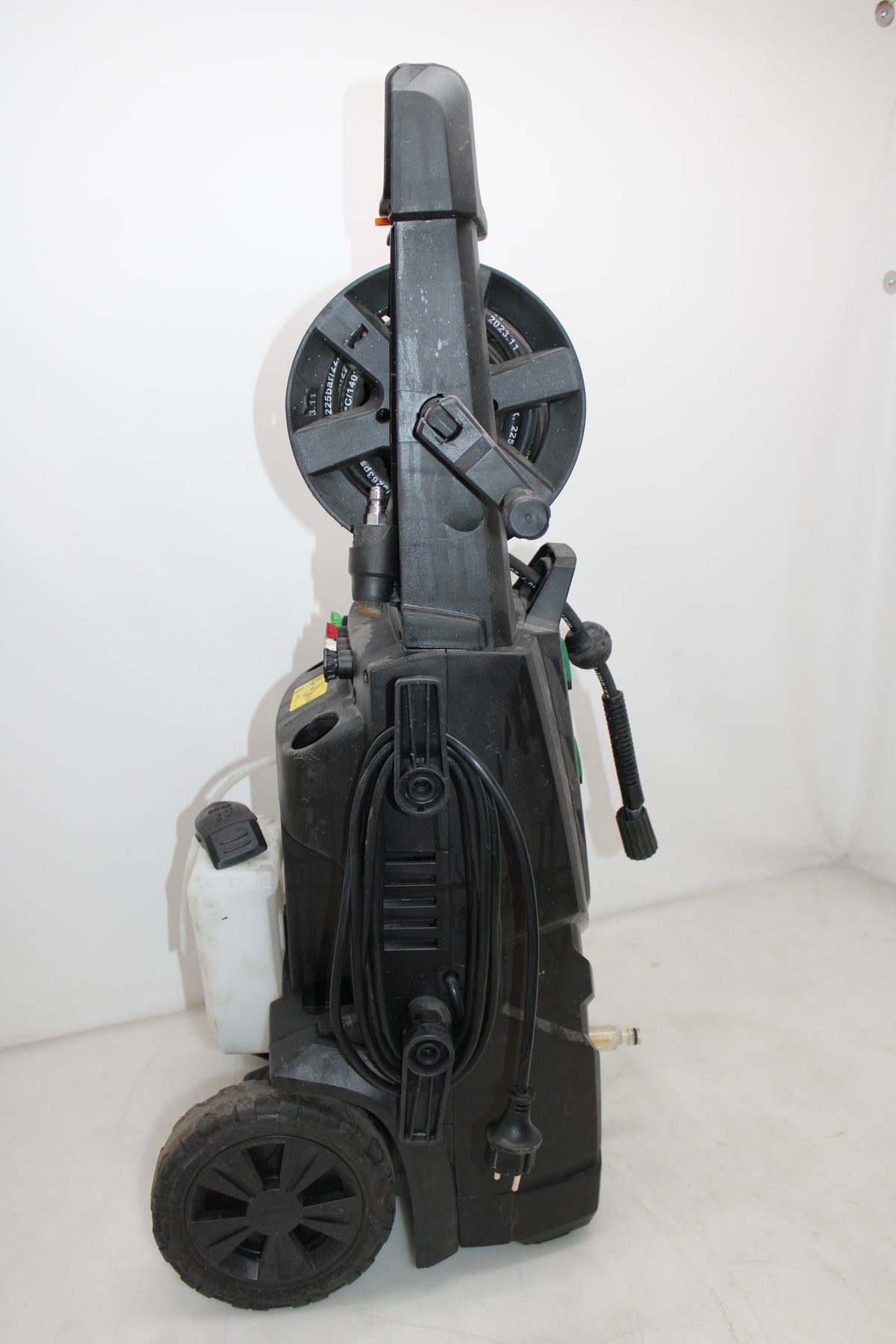 Stier Hochdruckreiniger Reinigungsmaschine Hochdruck SDR-300 3200 W DEFEKTWARE - 4251709614883