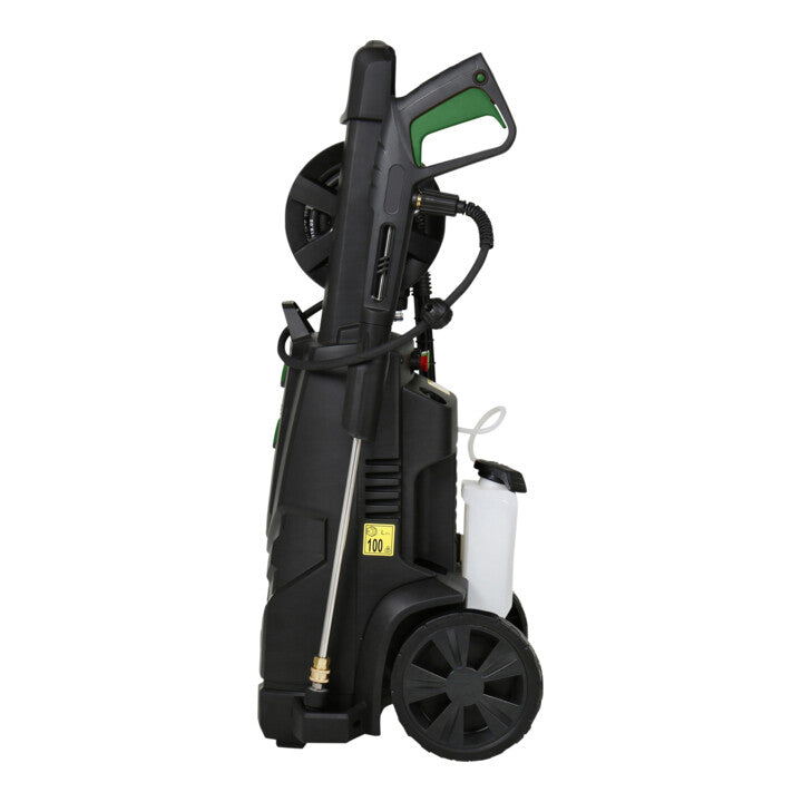 Stier Hochdruckreiniger Reinigungsmaschine Hochdruck SDR-300 3200 W 450 l/h - 4251709614883