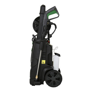 B-Ware Stier Hochdruckreiniger Reinigungsmaschine Hochdruck SDR-300 3200 W 450 l/h
