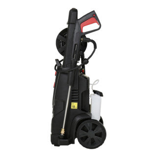 Stier Hochdruckreiniger Reinigungsmaschine SDR-300 3200 W 450 l/h SIEHE TEXT - 4251709614883