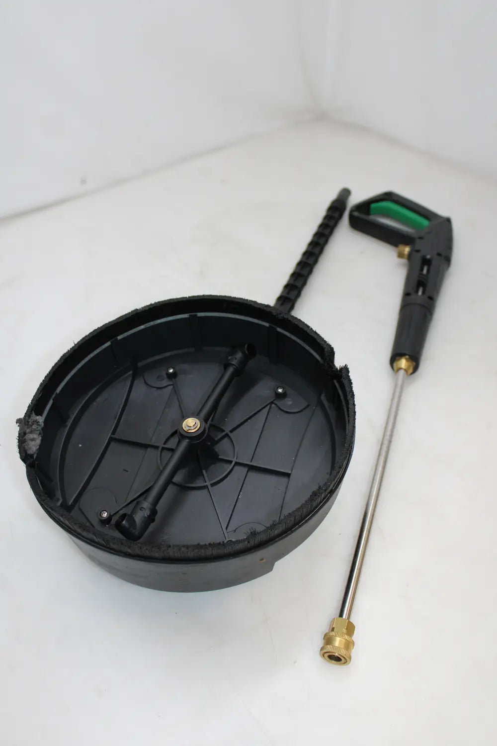 D-Ware Stier Hochdruckreiniger Reinigungsmaschine Hochdruck Sdr 300 3200 W Defektware - 4251709614883