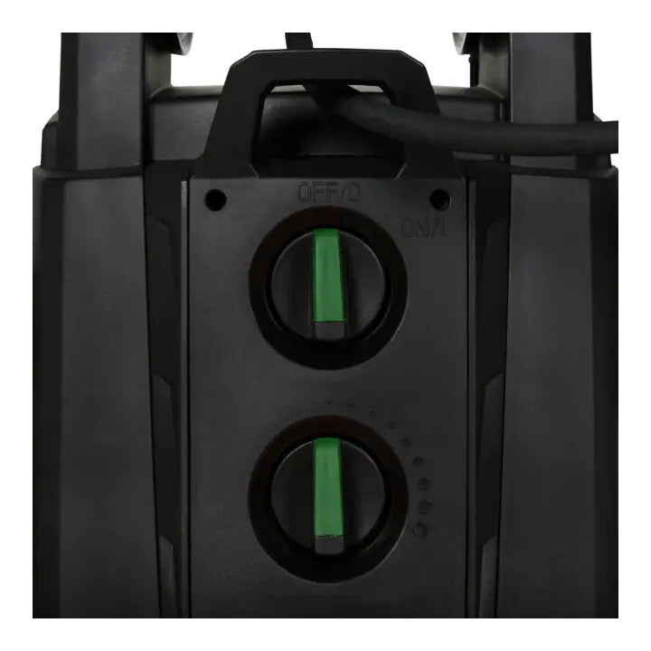 D-Ware Stier Hochdruckreiniger Reinigungsmaschine Hochdruck Sdr 300 3200 Defektware - 4251709614883