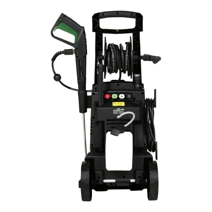 D-Ware Stier Hochdruckreiniger Reinigungsmaschine Hochdruck Sdr 300 3200 Defektware - 4251709614883