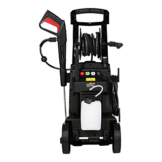 B-Ware Stier Hochdruckreiniger Reinigungsmaschine Hochdruck Sdr 300 3200 W 450 L/H845 - 4251709614883