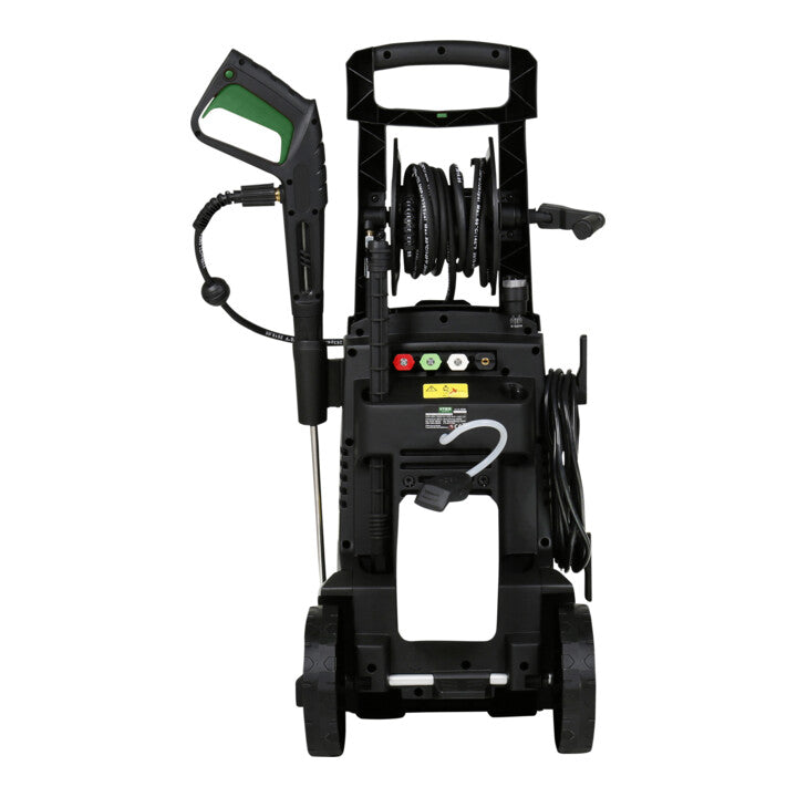 Stier Hochdruckreiniger Reinigungsmaschine Hochdruck SDR-300 3200 W 450 l/h - 4251709614883