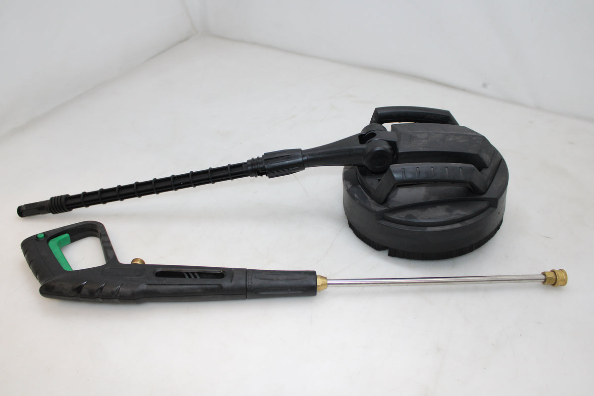 Stier Hochdruckreiniger Reinigungsmaschine Hochdruck SDR-300 3200 W DEFEKTWARE - 4251709614883