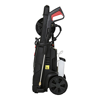 C-Ware Stier Hochdruckreiniger Reinigungsmaschine Sdr 300 3200 W 450 L/H Siehe Text - 4251709614883