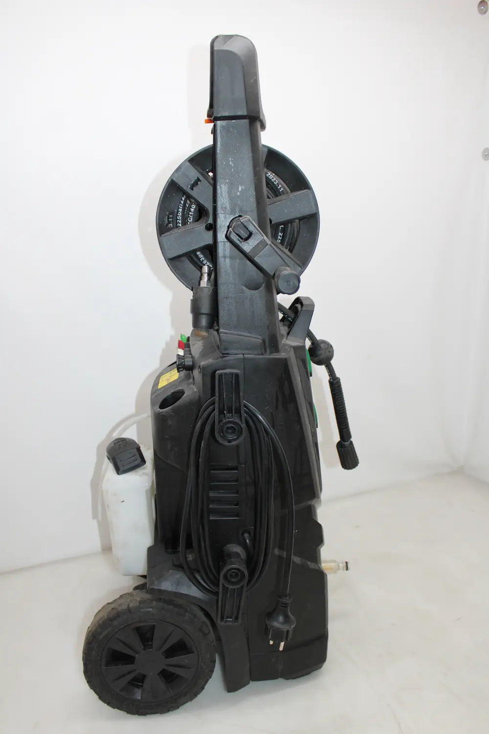 D-Ware Stier Hochdruckreiniger Reinigungsmaschine Hochdruck Sdr 300 3200 W Defektware - 4251709614883