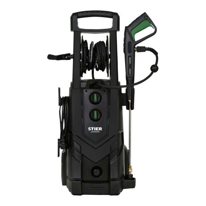 Stier Hochdruckreiniger Reinigungsmaschine Hochdruck SDR-300 3200 W 450 l/h - 4251709614883