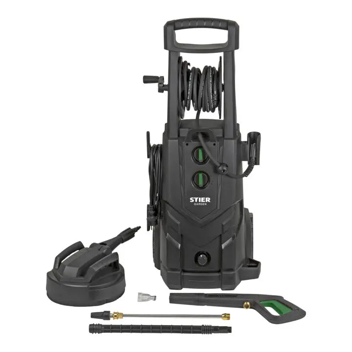 D-Ware Stier Hochdruckreiniger Reinigungsmaschine Hochdruck Sdr 300 3200 Defektware - 4251709614883