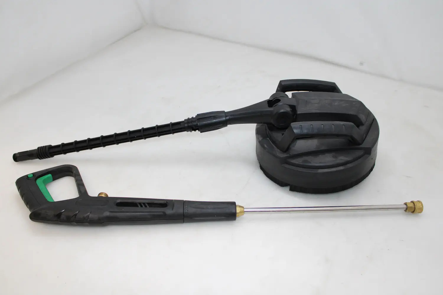 D-Ware Stier Hochdruckreiniger Reinigungsmaschine Hochdruck Sdr 300 3200 W Defektware - 4251709614883