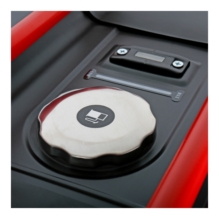 B-Ware Stier Stromerzeuger Generator Inverter Stromaggregat 3 5 K W Benzin 69 D B(a)4