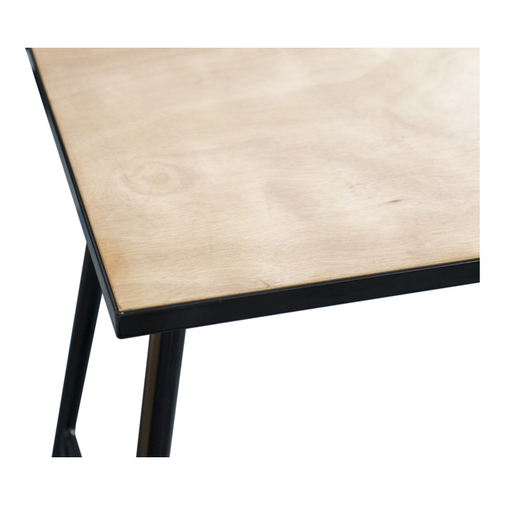 Stier Klappwerkbank Werktisch Werkbank 1000x500x840mm Tragkraft 150kg Buche B-Ware - 4251709613701